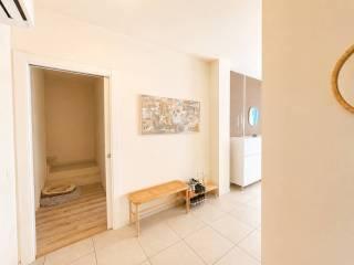 Appartamento piazza Marconi 8, Centro, Villaverla — foto 23 di 24