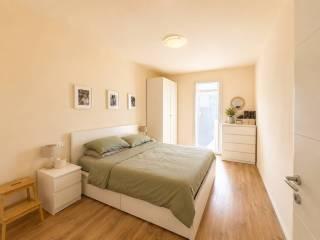 Appartamento piazza Marconi 8, Centro, Villaverla — foto 20 di 24