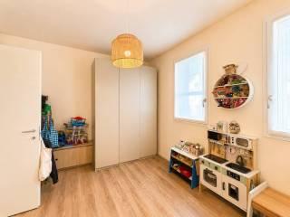 Appartamento piazza Marconi 8, Centro, Villaverla — foto 19 di 24
