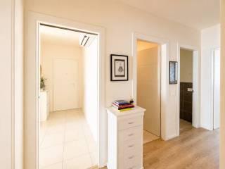 Appartamento piazza Marconi 8, Centro, Villaverla — foto 16 di 24