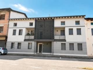 Appartamento piazza Marconi 8, Centro, Villaverla — foto 2 di 24
