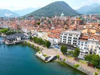 Appartamento ottimo stato, secondo piano, Intra Centro Storico, Verbania — foto 12 di 20