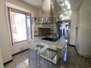 Appartamento ottimo stato, secondo piano, Intra Centro Storico, Verbania — foto 9 di 20