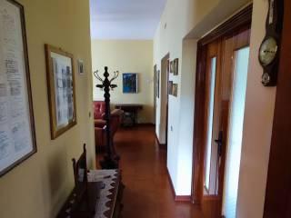 Appartamento via Madonna delle Grazie snc, Centro, Cerreto d'Esi — foto 8 di 15