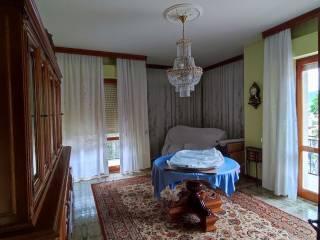 Appartamento via Madonna delle Grazie snc, Centro, Cerreto d'Esi — foto 10 di 15