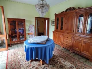 Appartamento via Madonna delle Grazie snc, Centro, Cerreto d'Esi — foto 11 di 15