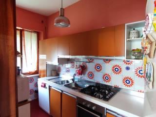 Appartamento via Madonna delle Grazie snc, Centro, Cerreto d'Esi — foto 2 di 15