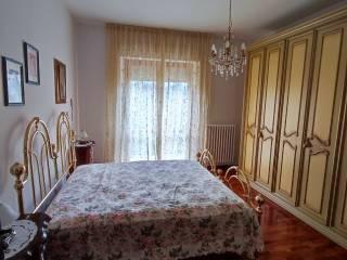 Appartamento via Madonna delle Grazie snc, Centro, Cerreto d'Esi — foto 3 di 15
