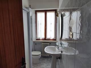 Appartamento via Madonna delle Grazie snc, Centro, Cerreto d'Esi — foto 13 di 15