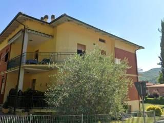 Villa bifamiliare via John Fitzgerald Kennedy 32, Centro, Acqualagna — foto 2 di 2