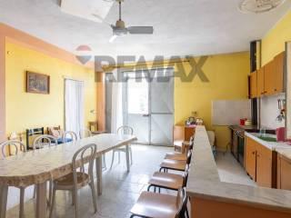 Terratetto unifamiliare Contrada Fegotello Snc, Piazza Armerina — foto 32 di 34
