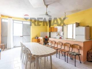 Terratetto unifamiliare Contrada Fegotello Snc, Piazza Armerina — foto 25 di 34