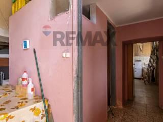 Terratetto unifamiliare Contrada Fegotello Snc, Piazza Armerina — foto 26 di 34