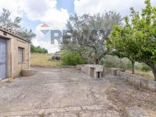 Terratetto unifamiliare Contrada Fegotello Snc, Piazza Armerina — foto 14 di 34