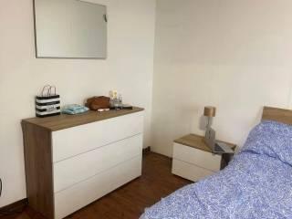 Stanza in affitto in appartamento via Tombetta, 42, Verona