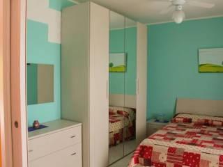 Villa plurifamiliare via Giosuè Carducci, Frabotto Mannesi, Montepaone — foto 6 di 6