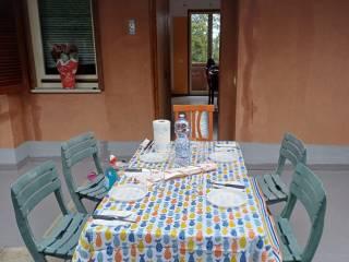 Villa plurifamiliare via Giosuè Carducci, Frabotto Mannesi, Montepaone — foto 5 di 6