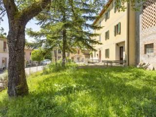 Appartamento buono stato, piano terra, Sassatella, Frassinoro — foto 22 di 44