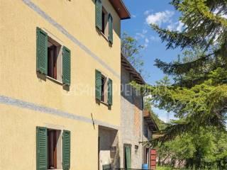 Appartamento buono stato, piano terra, Sassatella, Frassinoro — foto 30 di 44