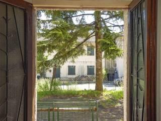 Appartamento buono stato, piano terra, Sassatella, Frassinoro — foto 6 di 44