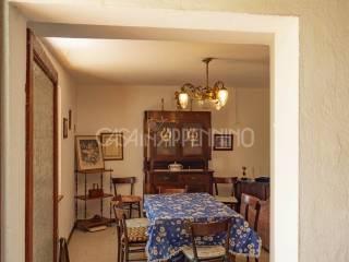 Appartamento buono stato, piano terra, Sassatella, Frassinoro — foto 13 di 44
