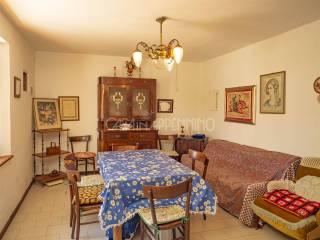 Appartamento buono stato, piano terra, Sassatella, Frassinoro — foto 20 di 44