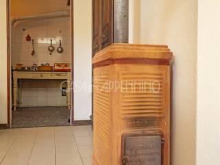 Appartamento buono stato, piano terra, Sassatella, Frassinoro — foto 16 di 44