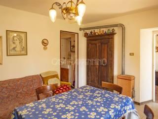Appartamento buono stato, piano terra, Sassatella, Frassinoro — foto 27 di 44