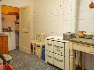 Appartamento buono stato, piano terra, Sassatella, Frassinoro — foto 3 di 44