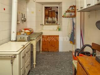 Appartamento buono stato, piano terra, Sassatella, Frassinoro — foto 37 di 44