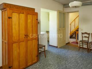 Appartamento buono stato, piano terra, Sassatella, Frassinoro — foto 38 di 44