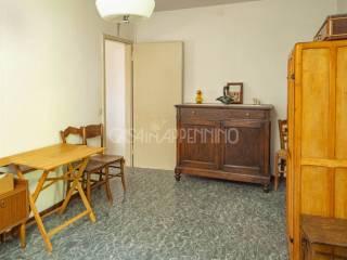 Appartamento buono stato, piano terra, Sassatella, Frassinoro — foto 31 di 44