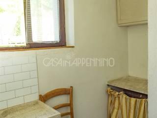 Appartamento buono stato, piano terra, Sassatella, Frassinoro — foto 5 di 44
