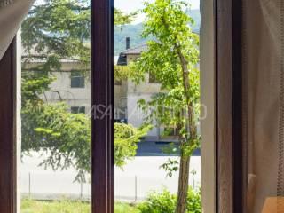 Appartamento buono stato, piano terra, Sassatella, Frassinoro — foto 28 di 44