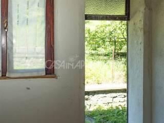 Appartamento buono stato, piano terra, Sassatella, Frassinoro — foto 29 di 44
