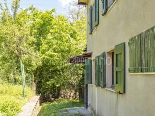 Appartamento buono stato, piano terra, Sassatella, Frassinoro — foto 36 di 44