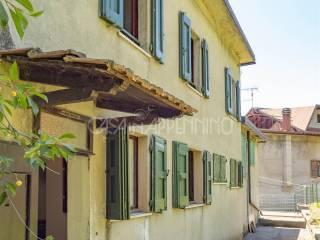 Appartamento buono stato, piano terra, Sassatella, Frassinoro — foto 34 di 44