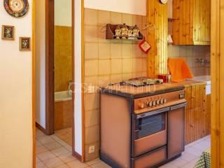 Appartamento buono stato, piano terra, Sassatella, Frassinoro — foto 18 di 44