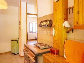 Appartamento buono stato, piano terra, Sassatella, Frassinoro — foto 2 di 44