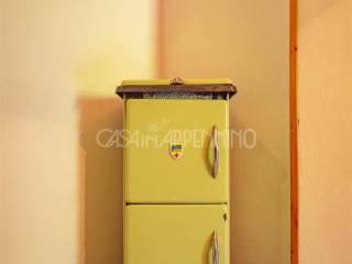 Appartamento buono stato, piano terra, Sassatella, Frassinoro — foto 10 di 44