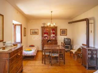 Appartamento buono stato, piano terra, Sassatella, Frassinoro — foto 12 di 44