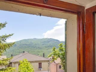 Appartamento buono stato, piano terra, Sassatella, Frassinoro — foto 42 di 44