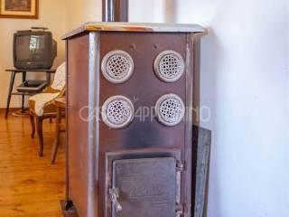 Appartamento buono stato, piano terra, Sassatella, Frassinoro — foto 19 di 44