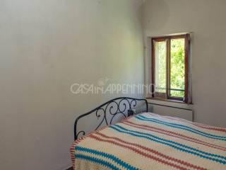Appartamento buono stato, piano terra, Sassatella, Frassinoro — foto 17 di 44