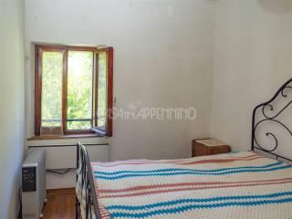 Appartamento buono stato, piano terra, Sassatella, Frassinoro — foto 23 di 44