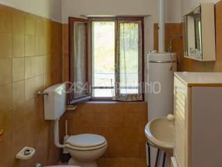 Appartamento buono stato, piano terra, Sassatella, Frassinoro — foto 41 di 44
