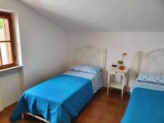 Mansarda via Giosuè Carducci, Tortoreto Lido, Tortoreto — foto 6 di 6