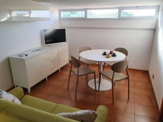 Mansarda via Giosuè Carducci, Tortoreto Lido, Tortoreto — foto 3 di 6