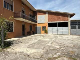 Terratetto plurifamiliare via Balzarin, 4, Isola Vicentina — foto 17 di 44