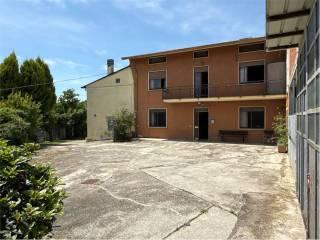 Terratetto plurifamiliare via Balzarin, 4, Isola Vicentina — foto 31 di 44